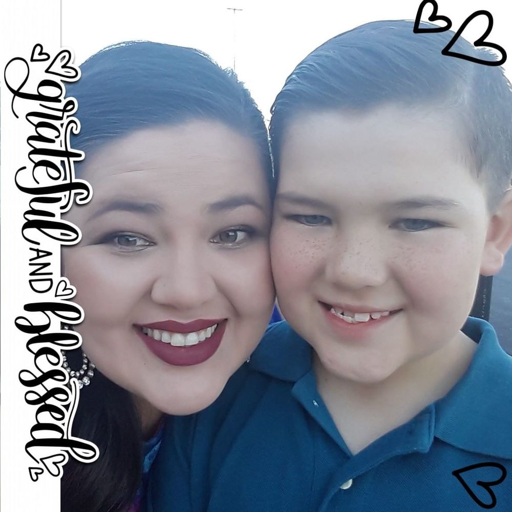 Meet your Posher, Maria